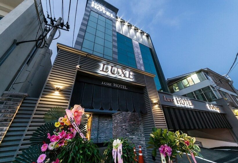 Motel Goyang Luxe