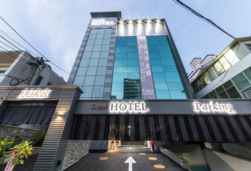 Motel Goyang Luxe