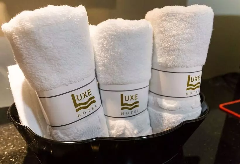 Motelli Goyang Luxe