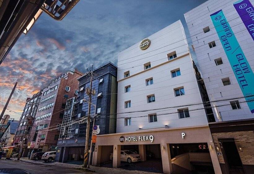 Motel Uijeongbu Flex9