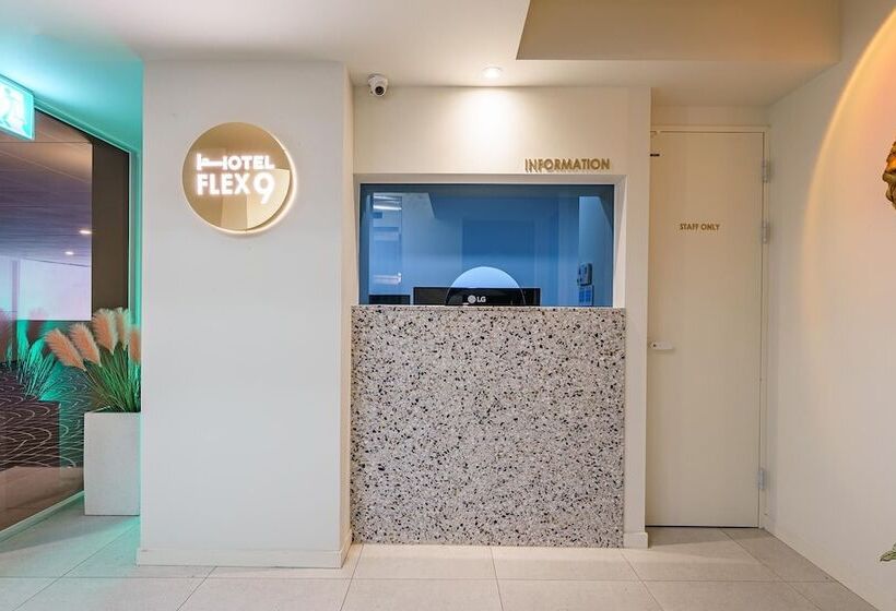 Motel Uijeongbu Flex9