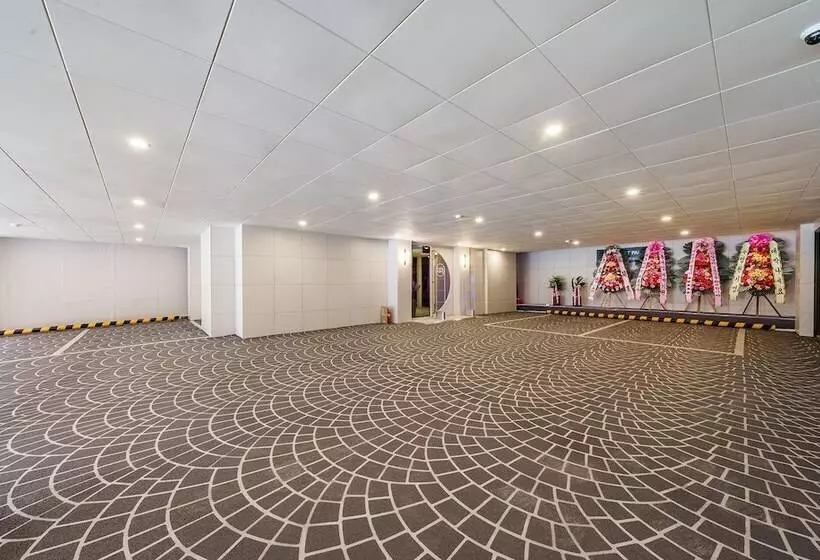 モーテル Uijeongbu Flex9