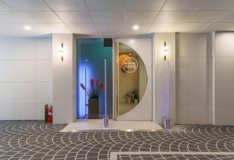 Motel Uijeongbu Flex9