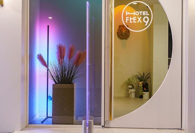 Motel Uijeongbu Flex9