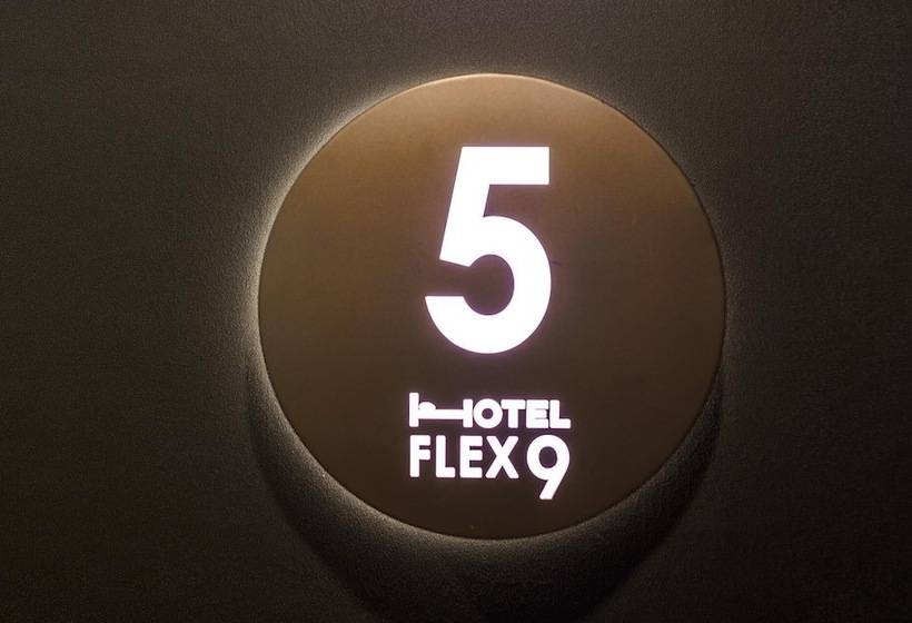 Motel Uijeongbu Flex9