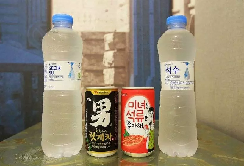 モーテル Uijeongbu Yeou