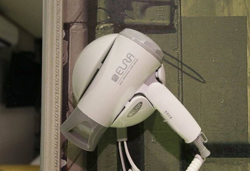 Мотель Uijeongbu Yeou