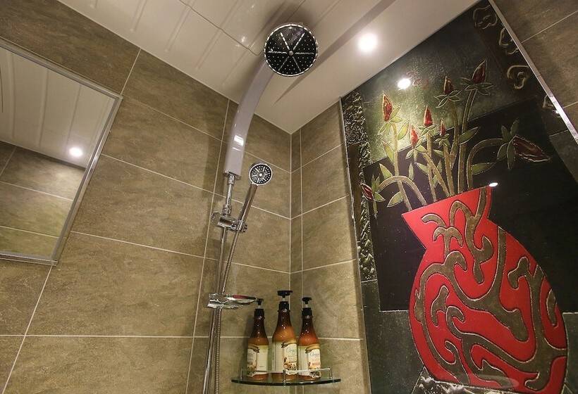 Мотель Uijeongbu Yeou