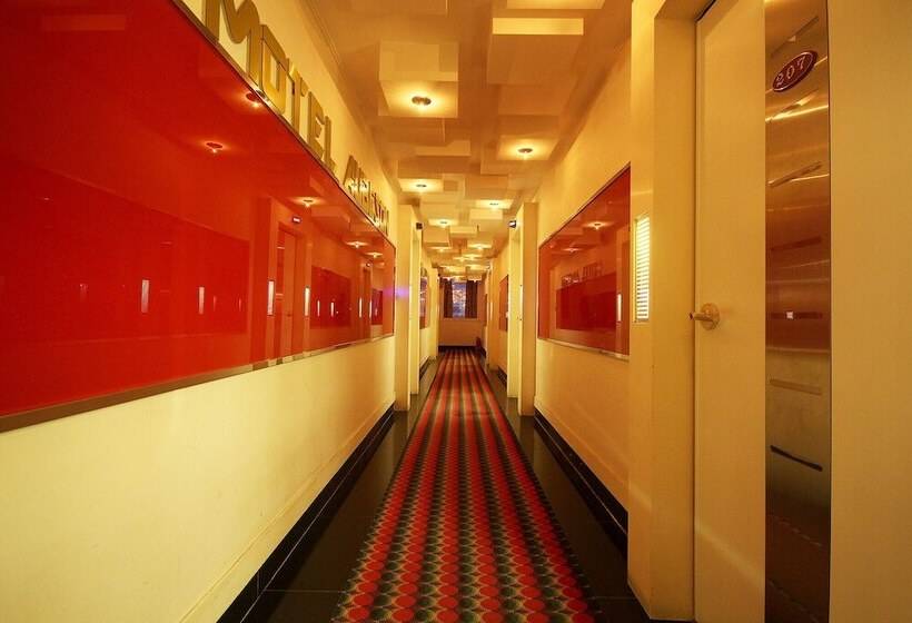 Motel Uiryeong Aubeson