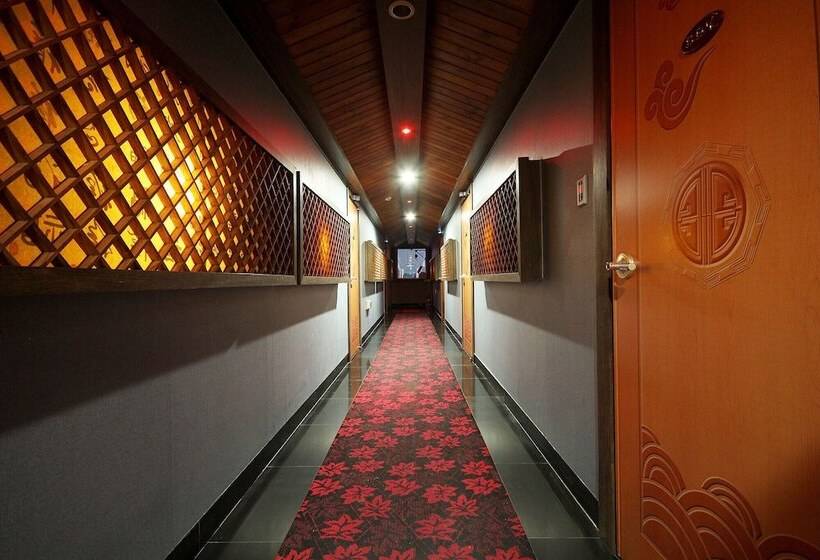 Motel Uiryeong Aubeson