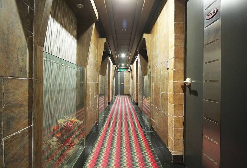 Motel Uiryeong Aubeson