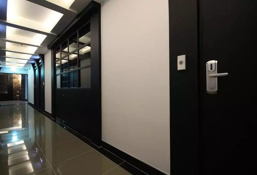 Motelli Yeongju Boutique Oneul