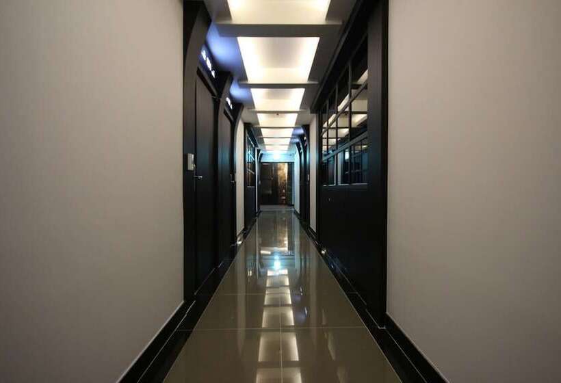 Motel Yeongju Boutique Oneul