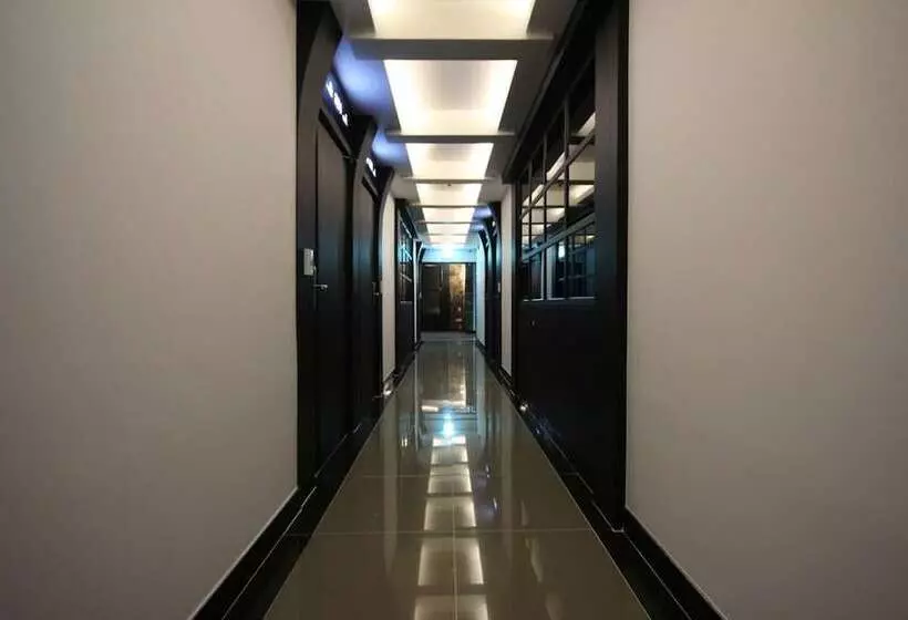 Motelli Yeongju Boutique Oneul