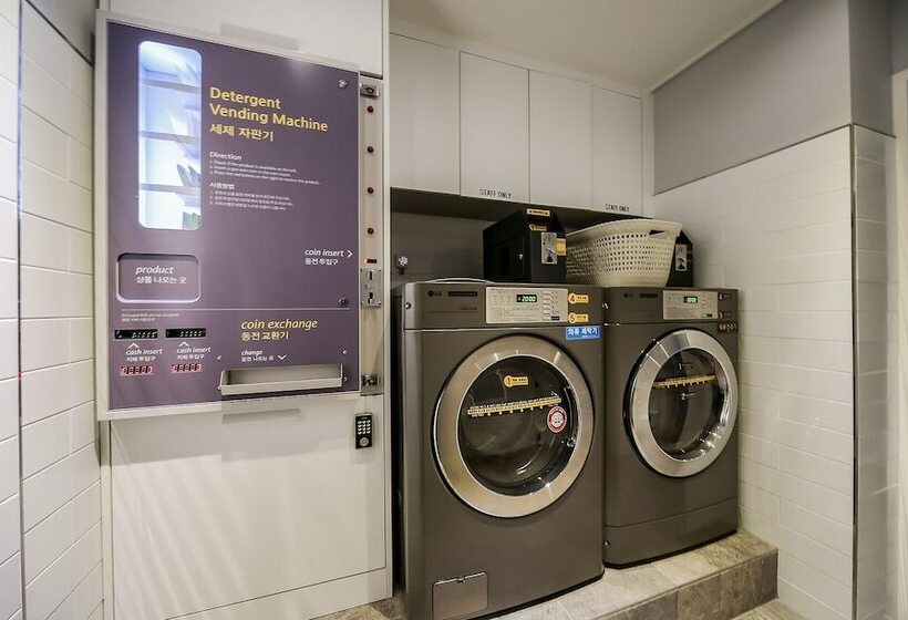 Motel Yeongju Boutique Oneul