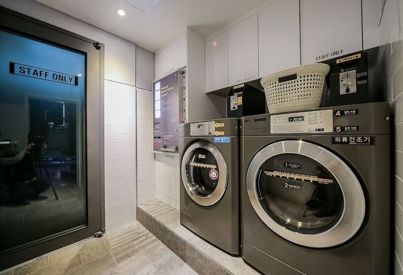 Motel Yeongju Boutique Oneul