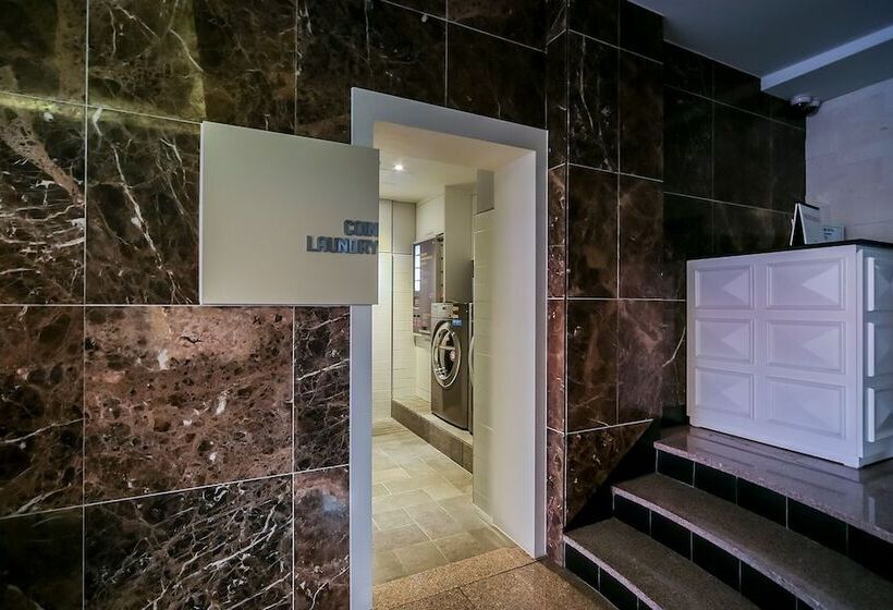 Motel Yeongju Boutique Oneul