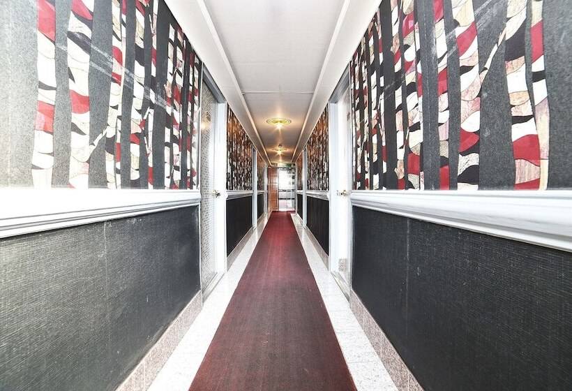 مُتل Yeosu Rosen