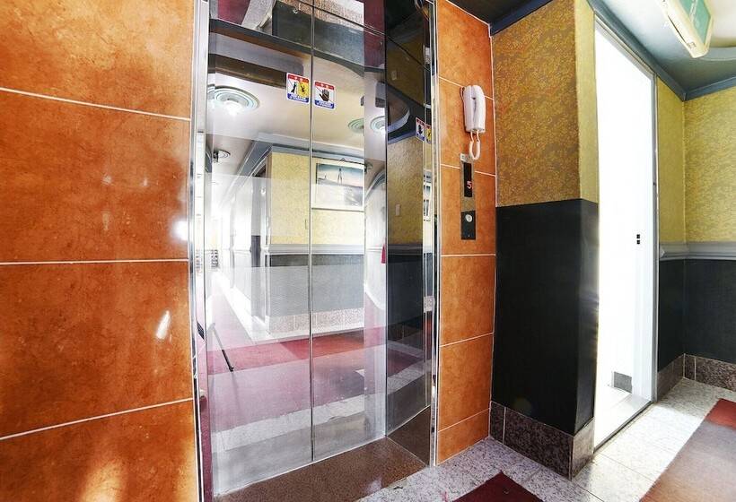 مُتل Yeosu Rosen