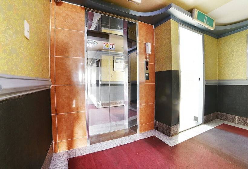 مُتل Yeosu Rosen