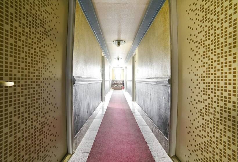 مُتل Yeosu Rosen