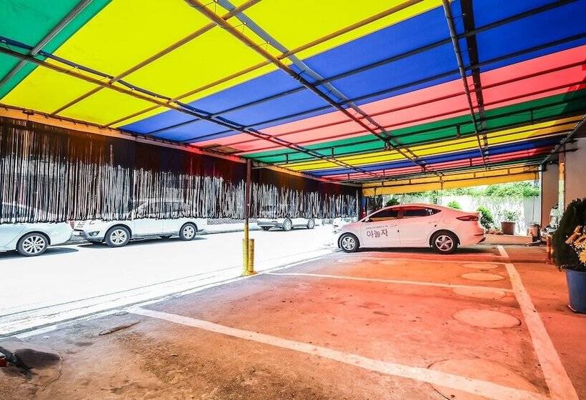 مُتل Yeosu Rosen