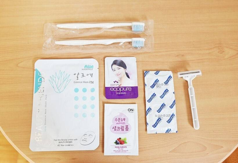 مُتل Yeosu Rosen