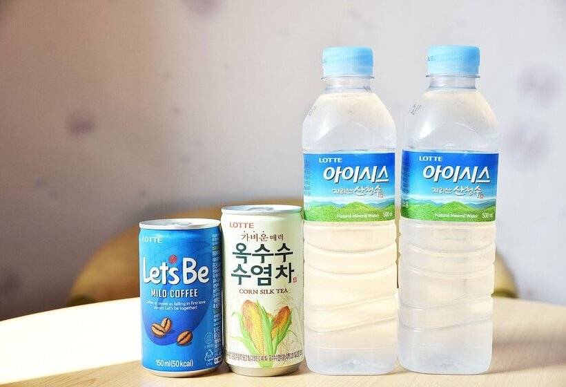 مُتل Yeosu Rosen