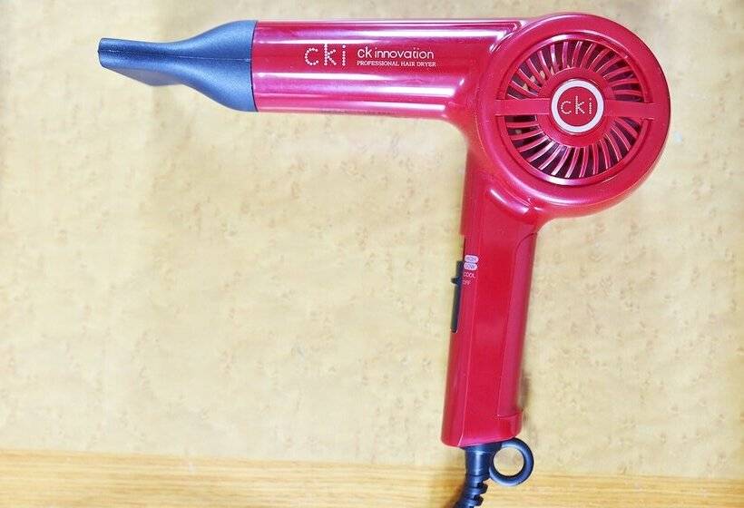 مُتل Yeosu Rosen