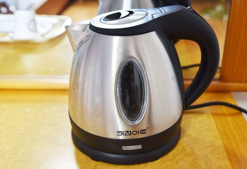 مُتل Yeosu Rosen