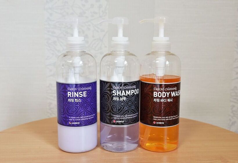 مُتل Yeosu Rosen