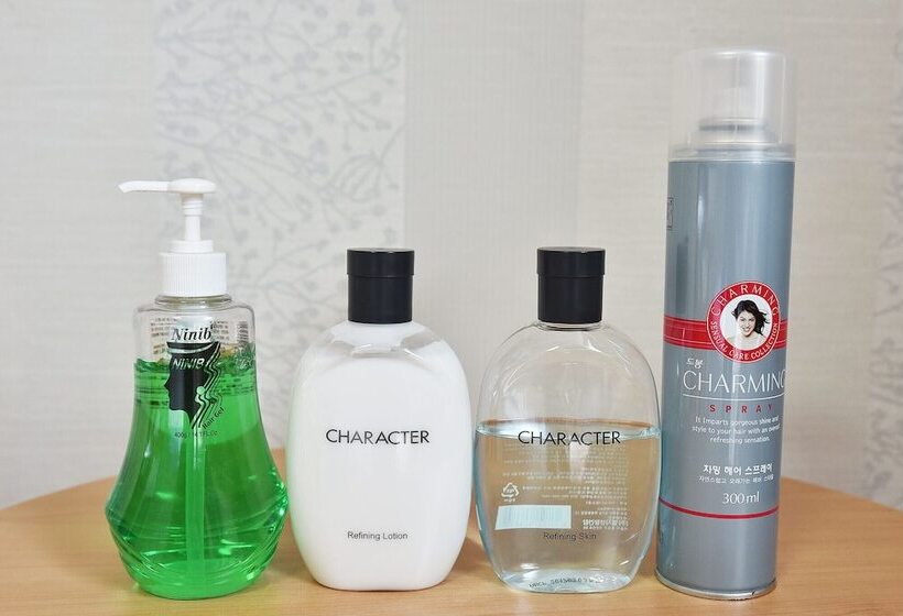 مُتل Yeosu Rosen