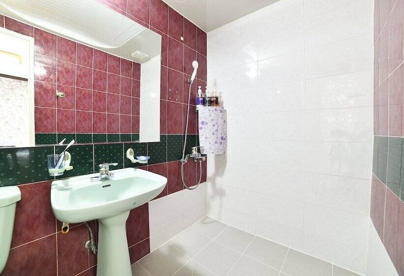 مُتل Yeosu Rosen