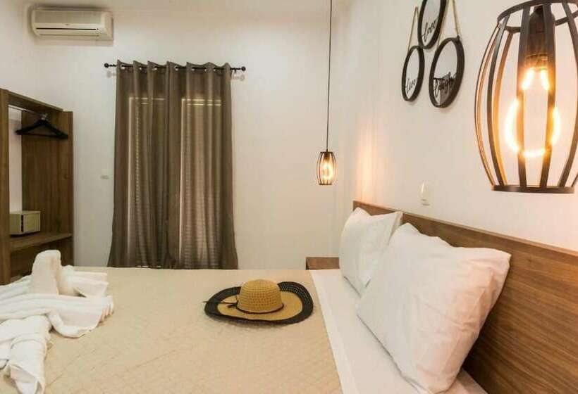 ペンション Euphoria Complex