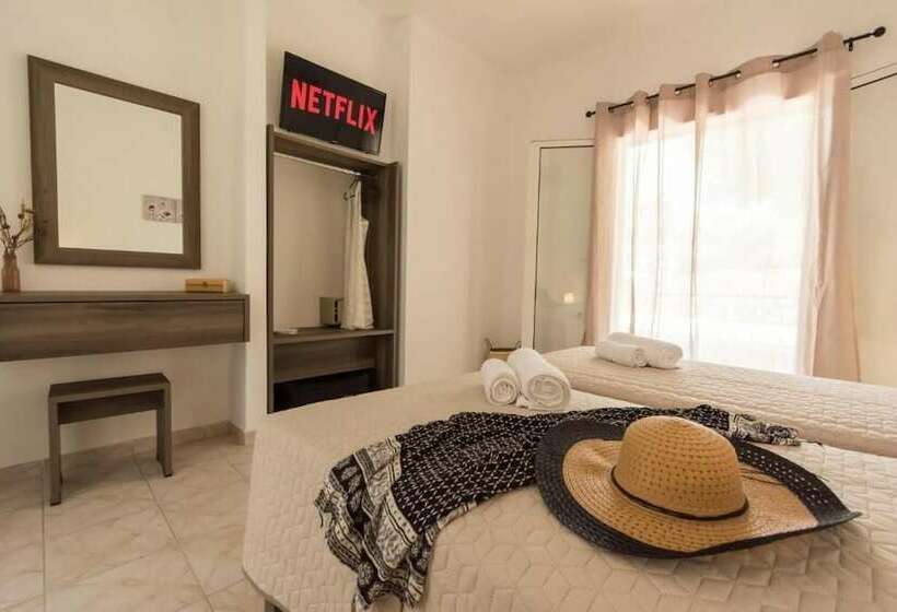 ペンション Euphoria Complex