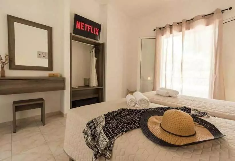 ペンション Euphoria Complex