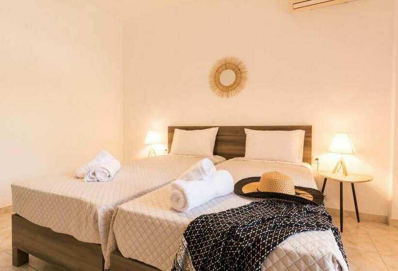 ペンション Euphoria Complex