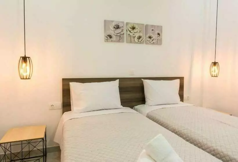 ペンション Euphoria Complex