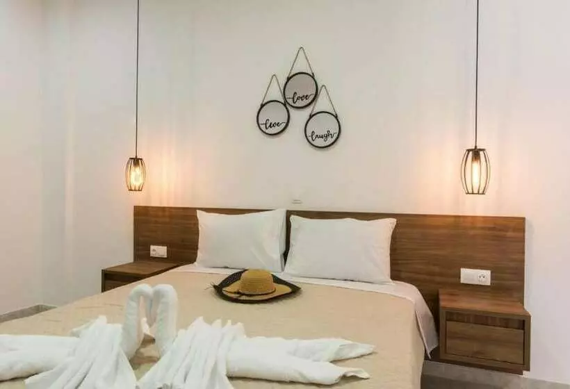 ペンション Euphoria Complex