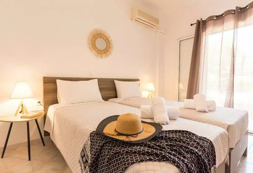 ペンション Euphoria Complex