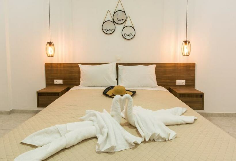 ペンション Euphoria Complex