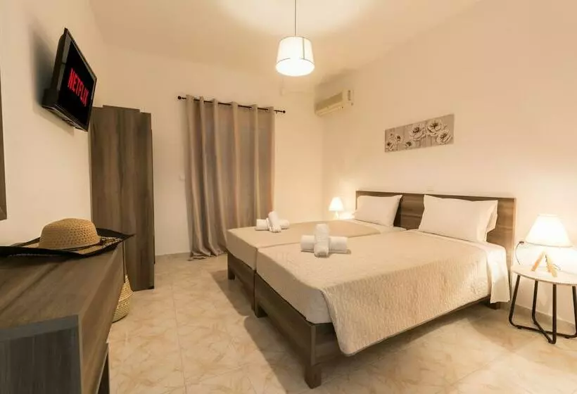 ペンション Euphoria Complex