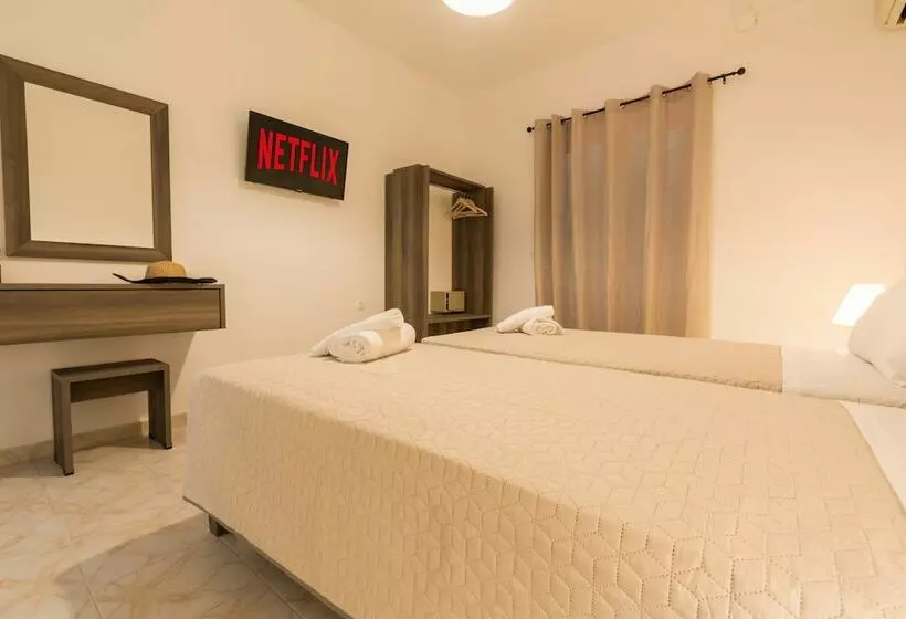 ペンション Euphoria Complex