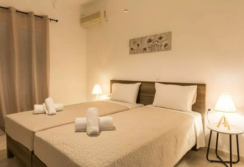 ペンション Euphoria Complex