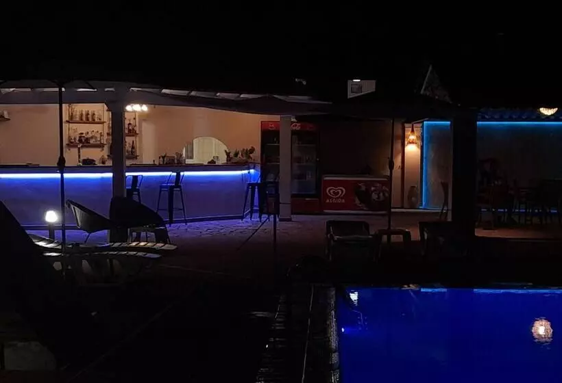 ペンション Euphoria Complex