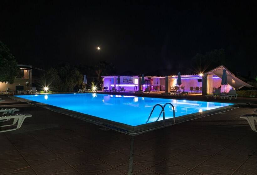 ペンション Euphoria Complex