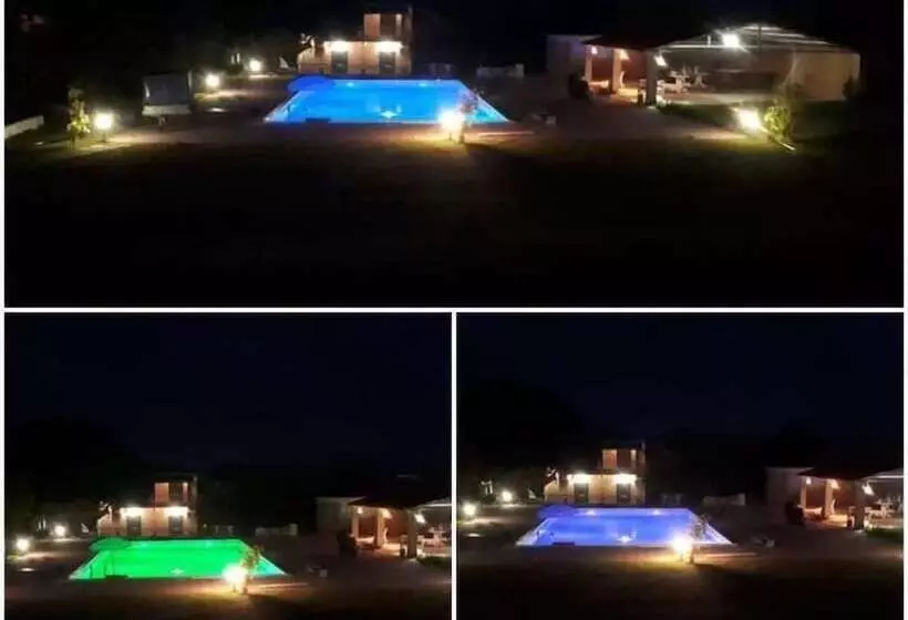 ペンション Euphoria Complex