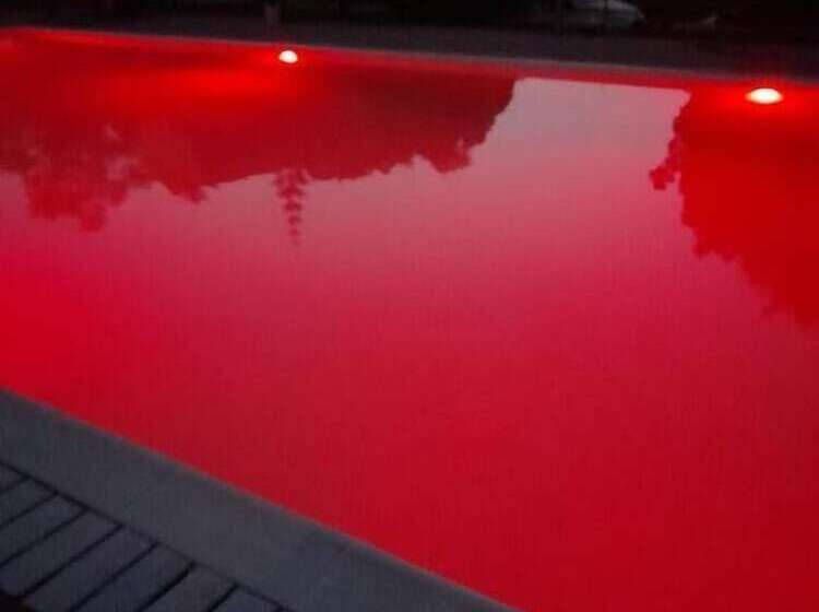 ペンション Euphoria Complex