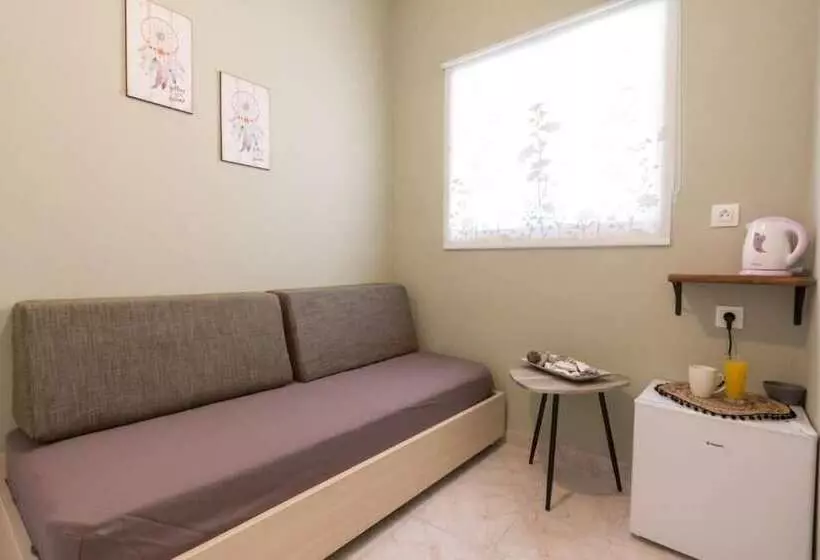 ペンション Euphoria Complex