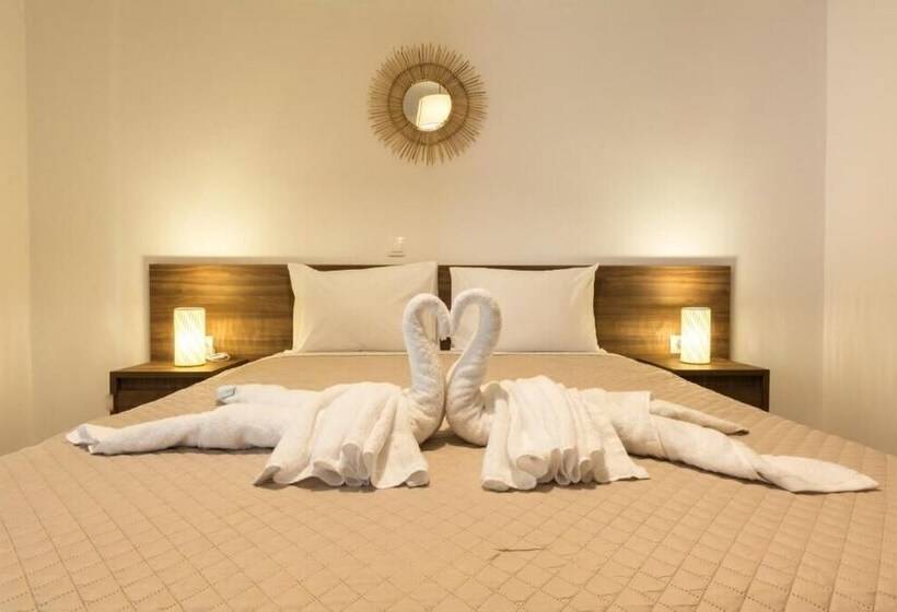 ペンション Euphoria Complex